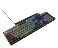 Lorgar Azar 514 RGB Czarna - 1326961 - zdjęcie 4
